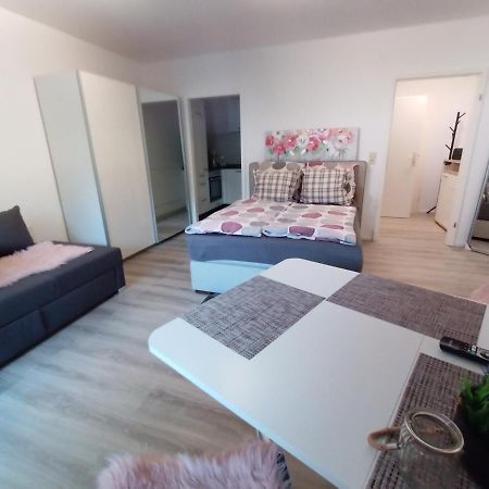 Bodensee Apartment Friedrichshafen Rotkehlchen 27 Dış mekan fotoğraf
