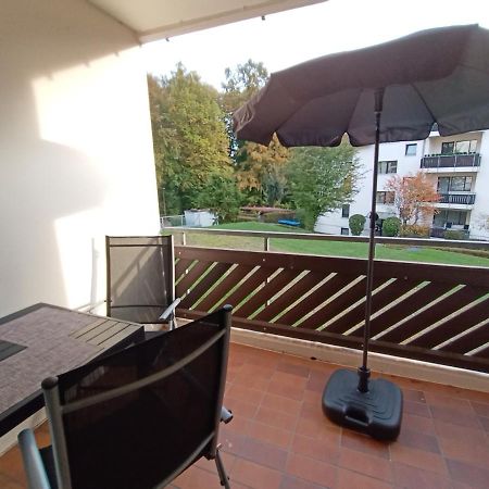 Bodensee Apartment Friedrichshafen Rotkehlchen 27 Dış mekan fotoğraf