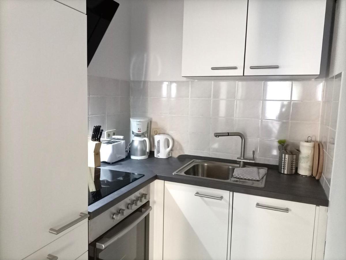 Bodensee Apartment Friedrichshafen Rotkehlchen 27 Dış mekan fotoğraf