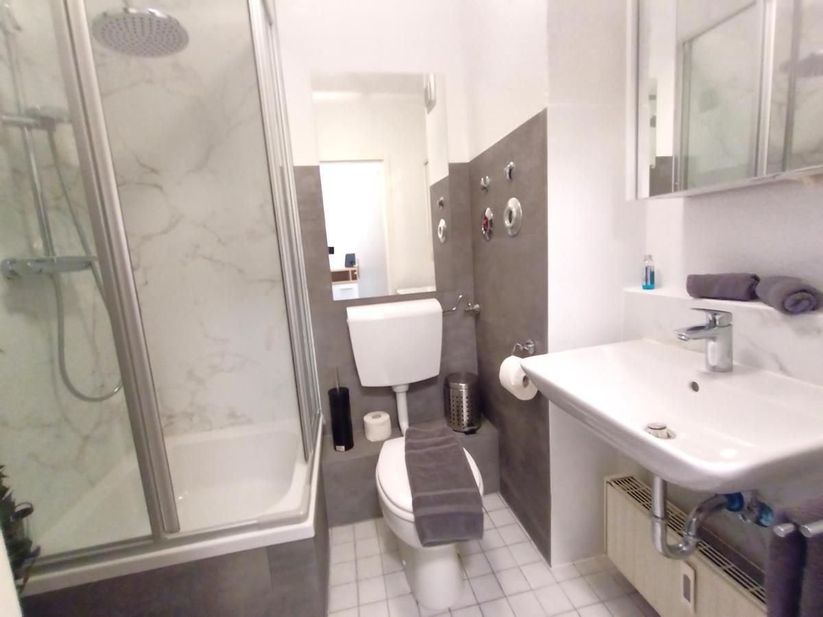Bodensee Apartment Friedrichshafen Rotkehlchen 27 Dış mekan fotoğraf