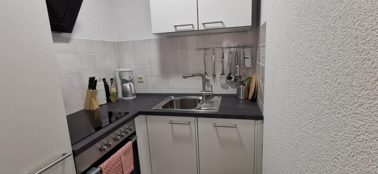 Bodensee Apartment Friedrichshafen Rotkehlchen 27 Dış mekan fotoğraf
